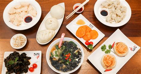 Xi Home Dumplings and Buns喜家饺子店